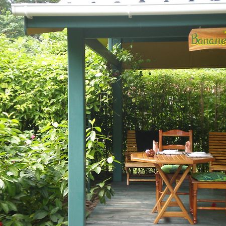 Diguoise Guest House La Digue Exterior foto