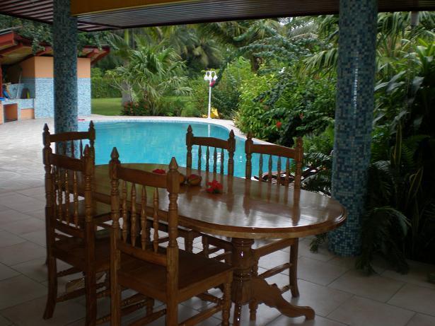 Diguoise Guest House La Digue Quarto foto