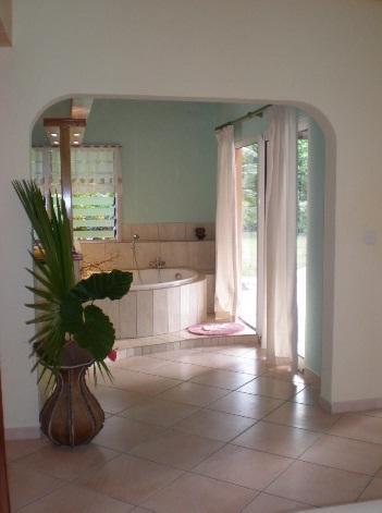 Diguoise Guest House La Digue Quarto foto