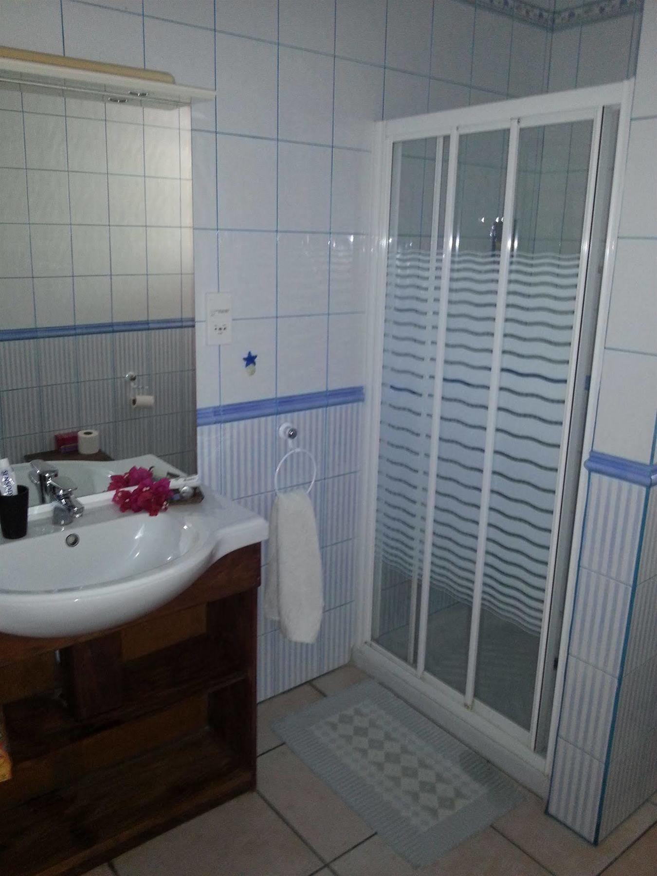 Diguoise Guest House La Digue Exterior foto